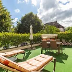Maison Bruno * Annecy