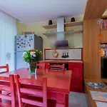 Maison Bruno * Annecy