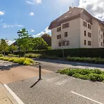 Apartment Maison Bruno