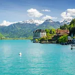 Maison Bruno * Annecy