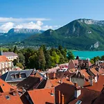 Maison Bruno Annecy