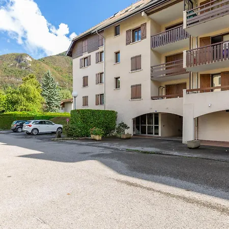 Apartman Maison Bruno