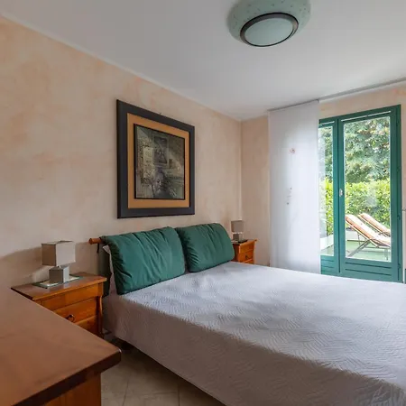 Maison Bruno * Annecy