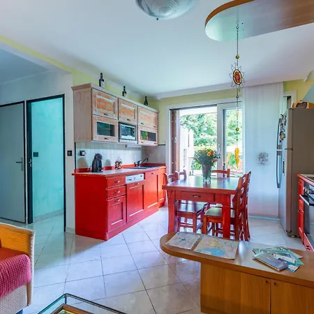 Apartman Maison Bruno Annecy