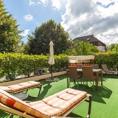 Maison Bruno * Annecy