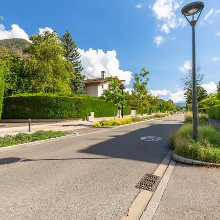 Apartman Maison Bruno