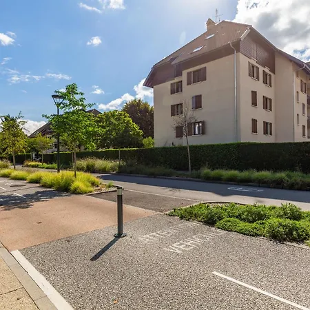 Maison Bruno Annecy