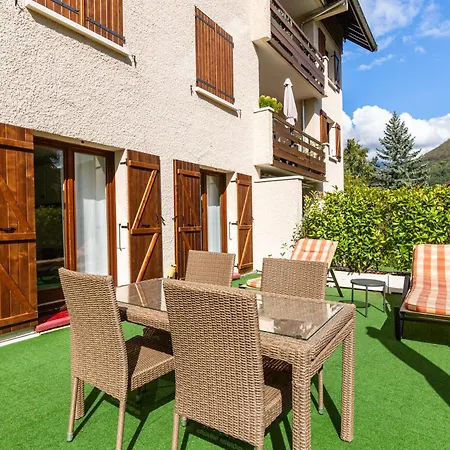 Maison Bruno *