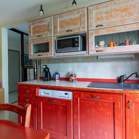 Apartamento Maison Bruno *