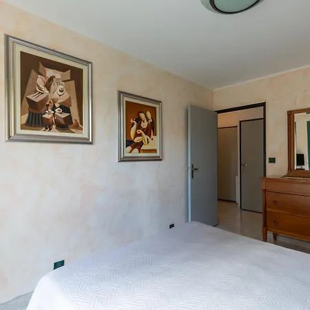 Maison Bruno Apartamento Annecy