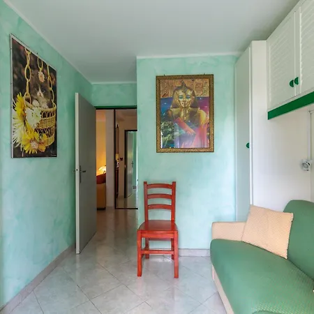 Maison Bruno Apartamento Annecy