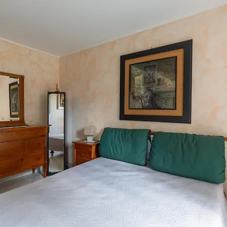 Maison Bruno * Annecy