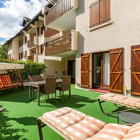 Maison Bruno *