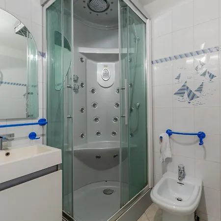Apartamento Maison Bruno Annecy