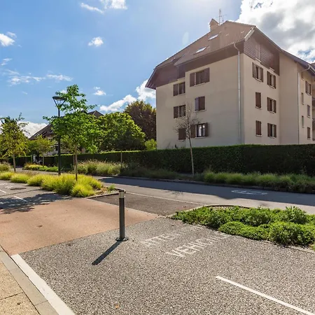 Apartamento Maison Bruno