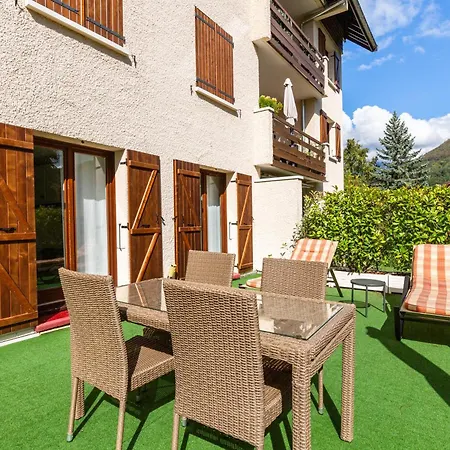 Maison Bruno *