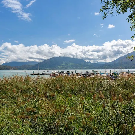 Maison Bruno Apartamento Annecy