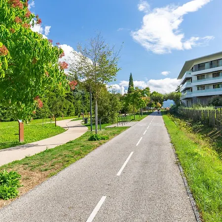 Apartamento Maison Bruno *